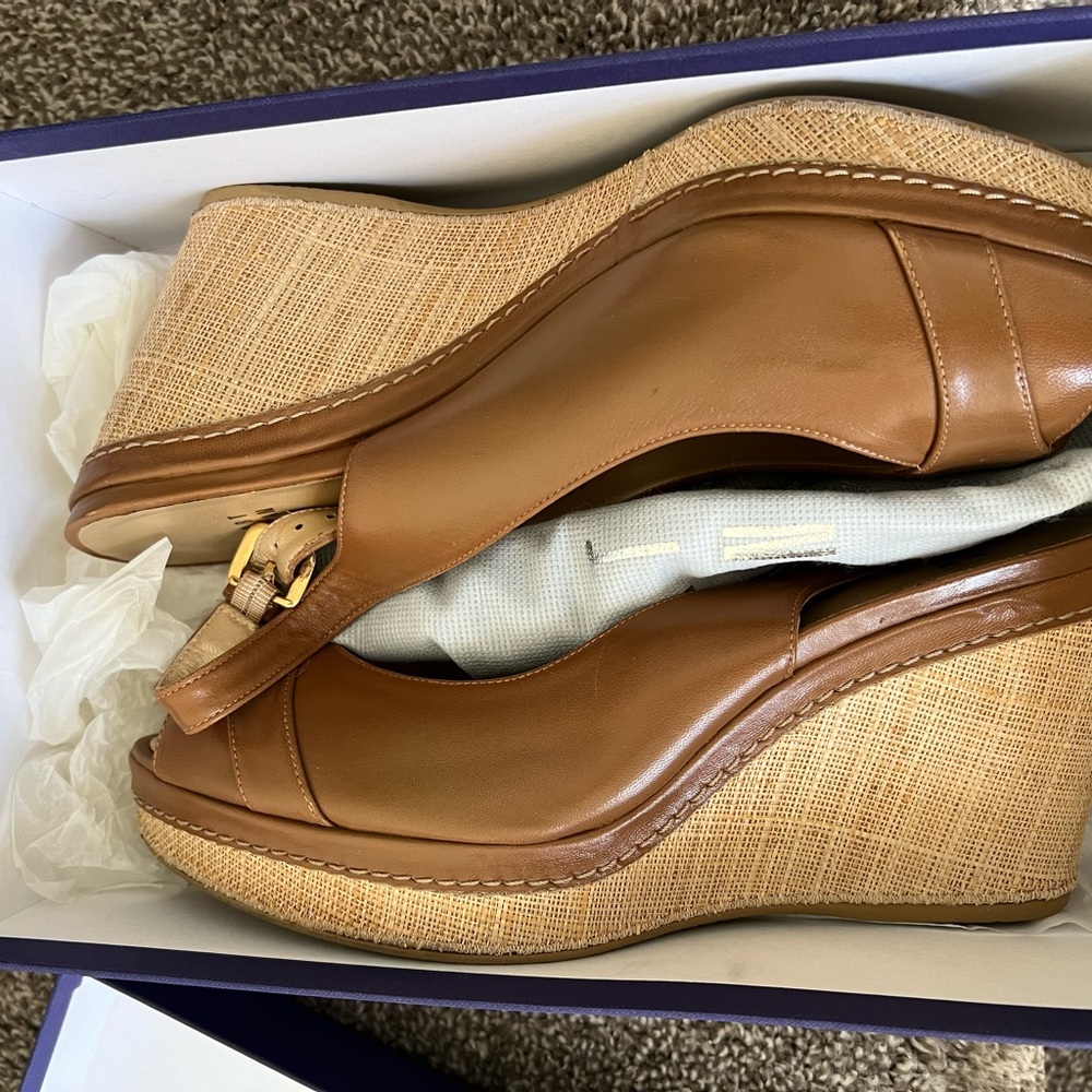 Beautiful shoes